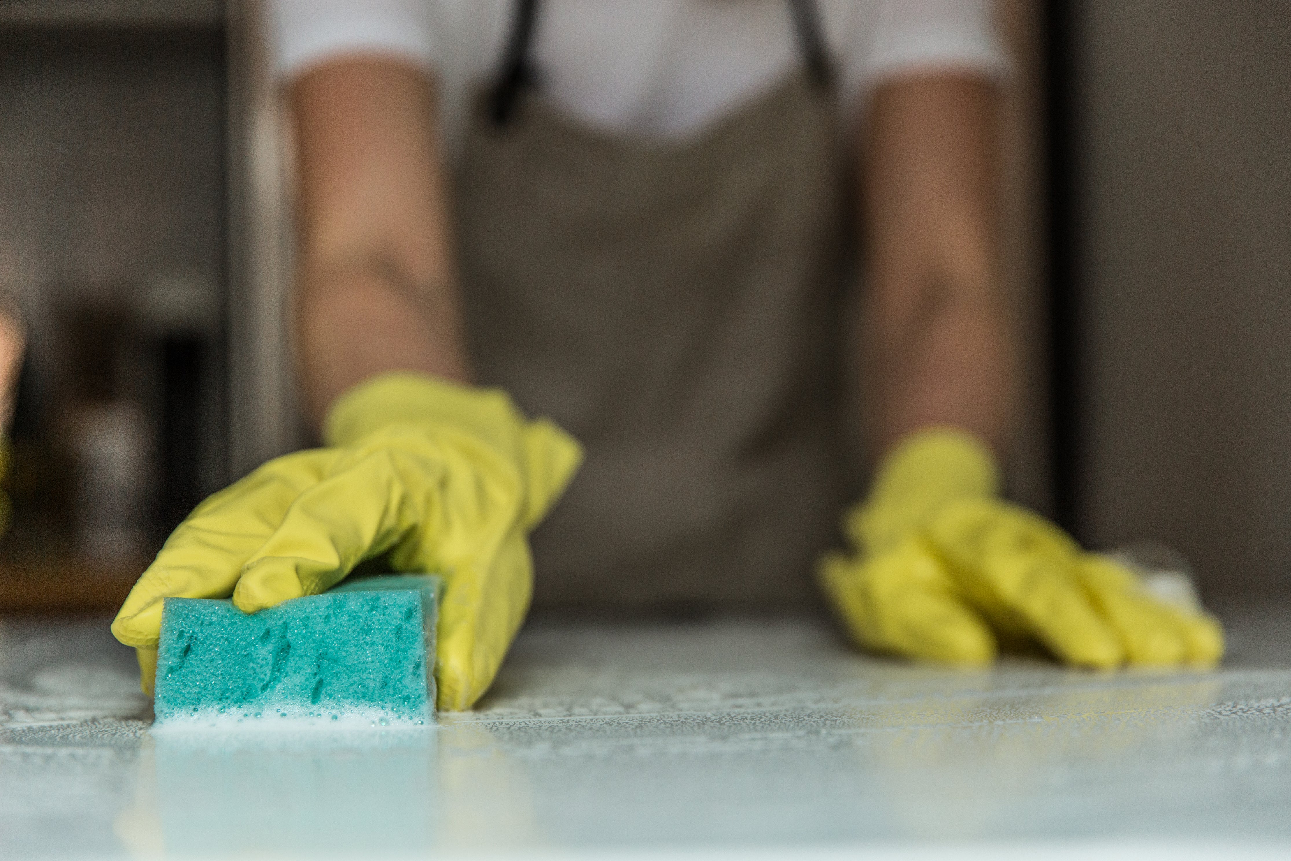Airbnb / Holiday rental cleaning