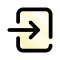Login/Register Icon