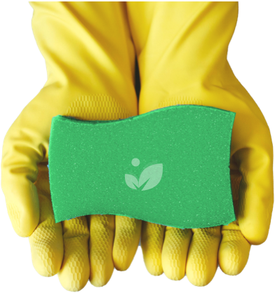 Deep Cleaning
